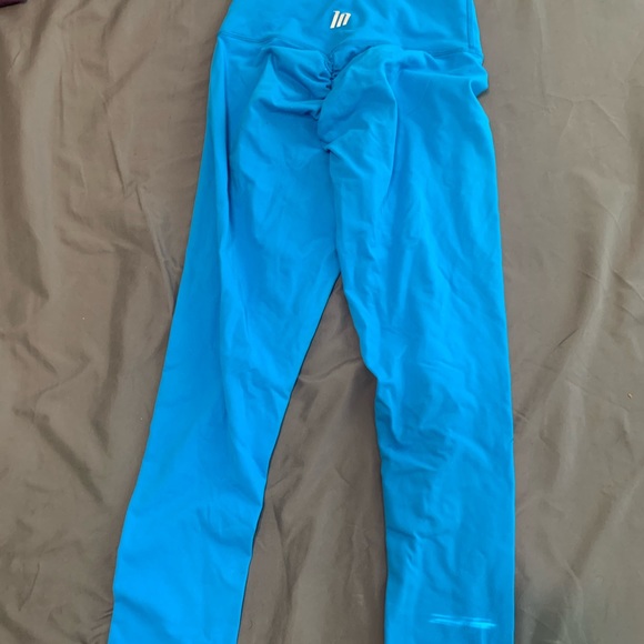 Muscle Nation Leggings - Picture 3 of 6